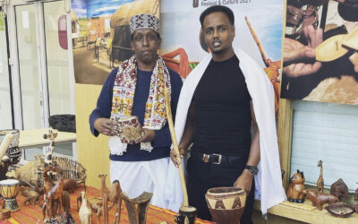 Somali Festival and Culture in Bristol 2023