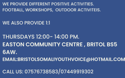 Please do join our intergenerational social action program.