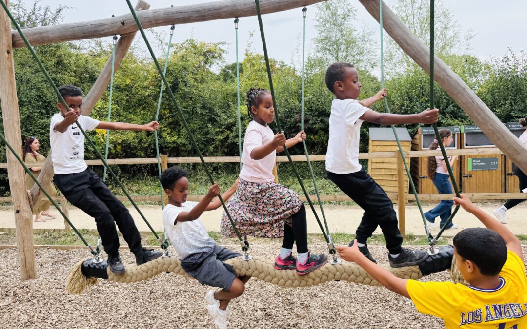 Bristol Somali Youth Voice-Winter Holiday Hub Program 2025.